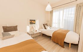 Mi-Hotel Ikebukuro 池袋